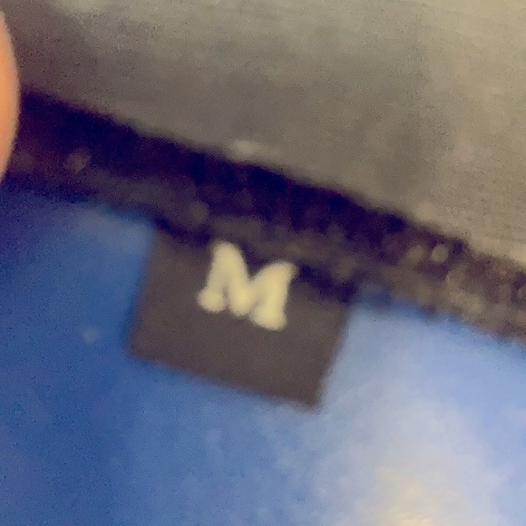 NWOT NEVER USED OTHER THAN TO TRY ON EQUI-sky bell - Picture 3 of 3